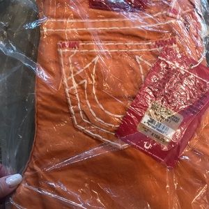 True Religion Boys Jeans size 14